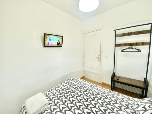  Jaime el Conquistador Apartment in Madrid