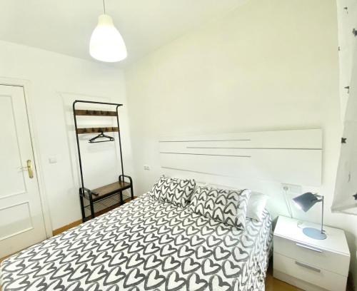  Jaime el Conquistador Apartment in Madrid