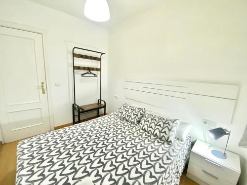 Jaime el Conquistador Apartment, Madrid (fotografie 6)