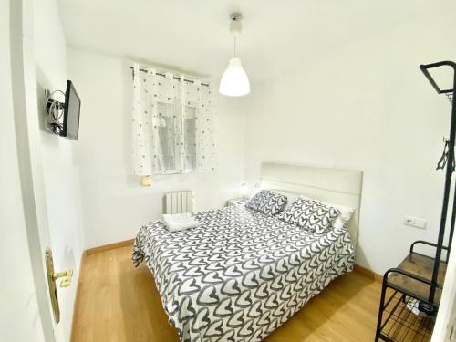 Jaime el Conquistador Apartment - Madrid