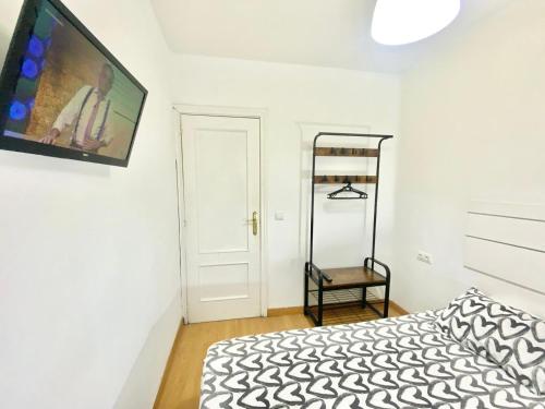 Jaime el Conquistador Apartment, Madrid (fotografie 8)