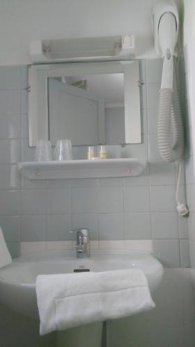 Hotel Cactus, Paris (Foto 4)