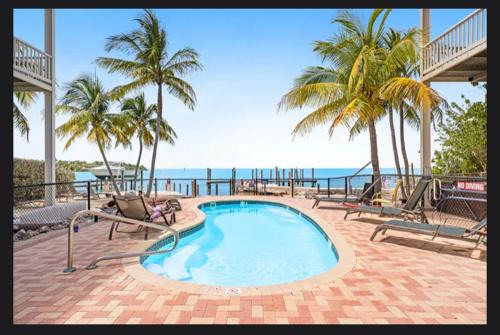 Florida Keys Wellness Gem in Marathon, USA