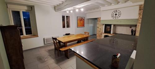 Au Coin du Feu in Chatillon-sur-Marne