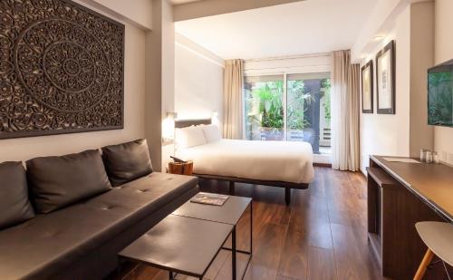 Hotel Derby, Barcelona