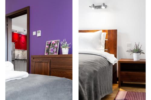 HOUSEHOST Apartment:Lubicz 17D/5