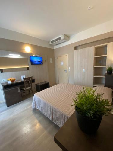 Hotel Nuovo Belvedere - image 8