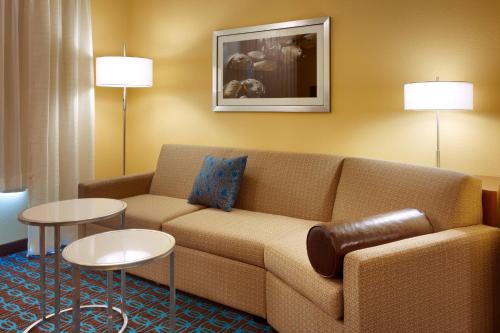 Fairfield Inn & Suites by Marriott Salt Lake City Midvale