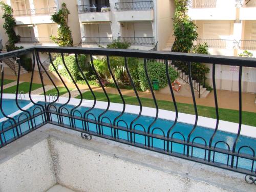 Playamar Altamar Apartments - image 9