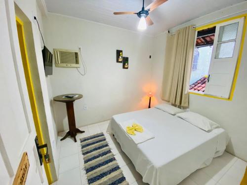 3 bedrooms, 4 beds