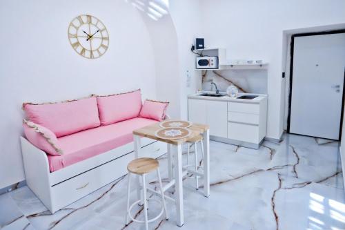  Sant’Anna Suite in Neapel