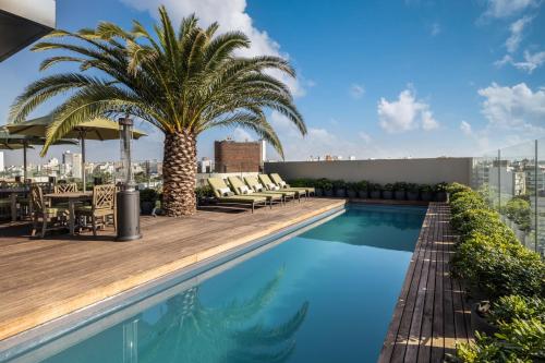 الأنشطة, Hotel Montevideo - Leading Hotels of the World in Pocitos