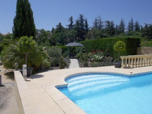 Villa Angel - SPA - 수영장