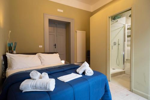 B&B o' Panar al Duomo Room Type - Double Room with Private Bathroom
