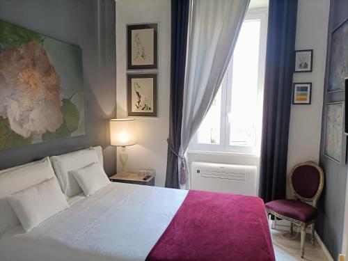 Luca's Vatican Hospitality, Roma (foto 4)