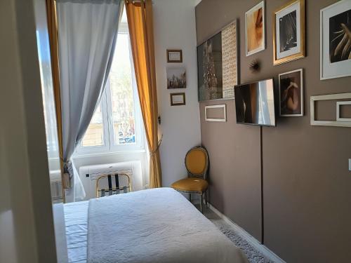 Luca's Vatican Hospitality, Roma (foto 2)