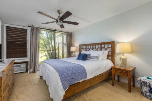 Gorgeous 1 Bedroom golf front near beach