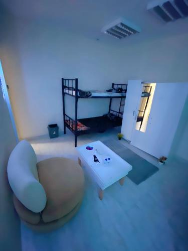 Men - nice bed space in Mohammed Bin Zayed City