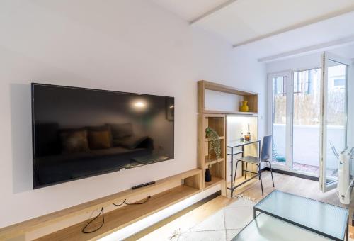 Premium apartment in Vigo