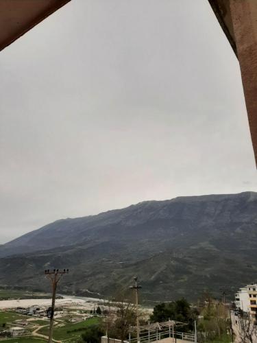 Apkārtne, Guesthouse Lula 2 in Tepelenë