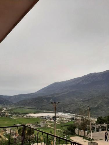 Apkārtne, Guesthouse Lula 2 in Tepelenë