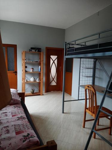 Guesthouse Lula 2 in Tepelenë