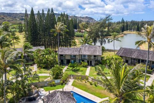 Turtle Bay Perfect Family Destination near beach in Kawela Bay (HI)