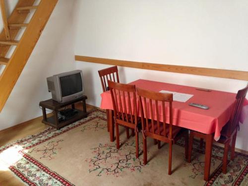 Apartmani Lucija in Vrata