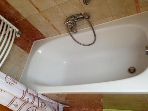 Apartmani Lucija in Vrata