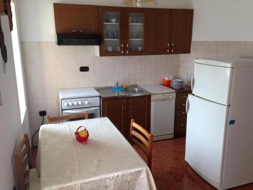 Apartmani Lucija in Vrata