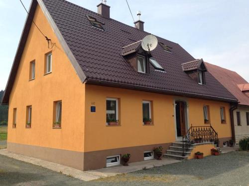 Apartmani Lucija in Vrata