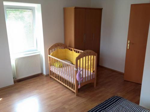 Apartmani Lucija in Vrata