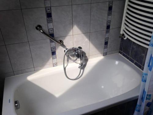 Apartmani Lucija in Vrata