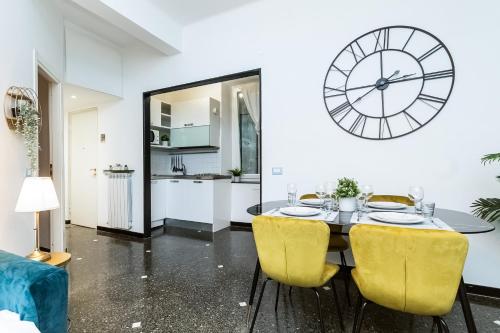 IMMOBIRENT - ACQUARIO Luxury in pieno centro, Janov (fotografie 6)