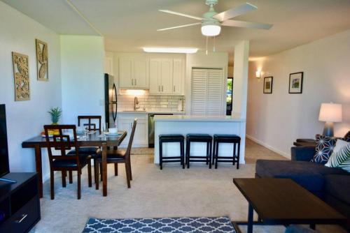 Golf Course Serenity at Turtle Bay in Kawela Bay (HI)