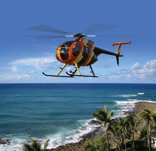 Beach Glam at Turtle Bay on the golf course