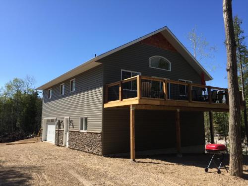 The Cottage