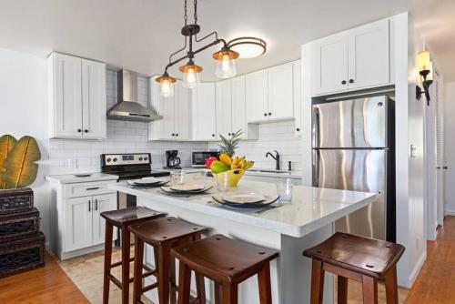 Pristine Location in Turtle Bay near beach, Kahuku (foto 6)