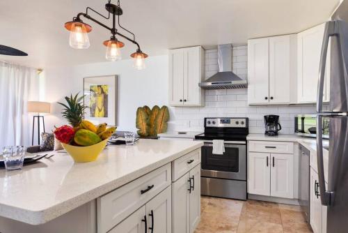 Pristine Location in Turtle Bay near beach, Kahuku (foto 9)