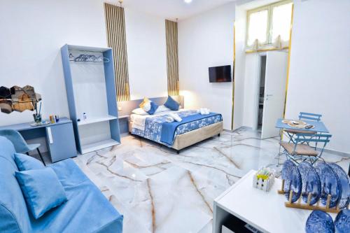 Sant’Anna Suite - Zona Industriale
