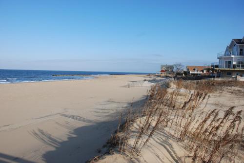 B&B Norfolk - Cozy Suite - Pet friendly, Beach Side apts - Bed and Breakfast Norfolk