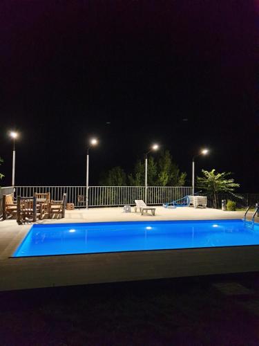 Villa Armazi