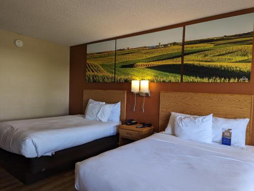 Days Inn by Wyndham Columbus Fairgrounds - image 6