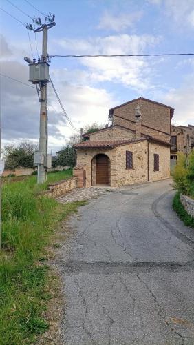 Il nido di Torre Lorenzetta