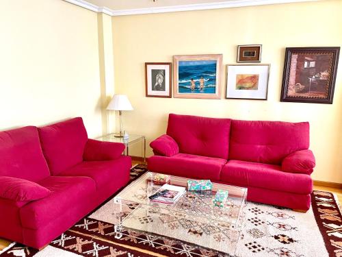 APARTAMENTO CARMEN