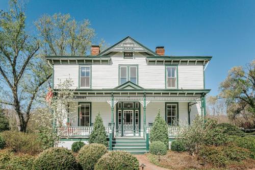 Afton Mountain Inn in Afton, USA