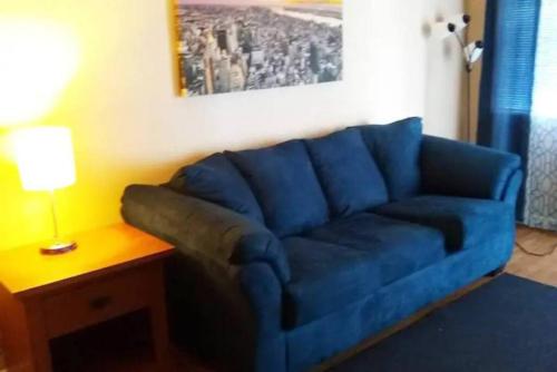 Joyful and Cozy Apartment in Midtown Tucson