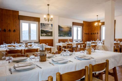 Albergo ristorante Payarin – Ormea, NY