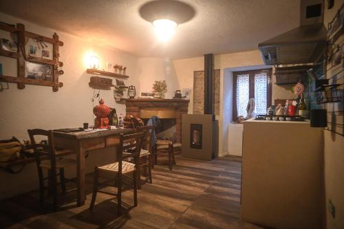  Casetta Nonna Augusta (Spello 9 km-Assisi 12 km), Unterkunft in Spello