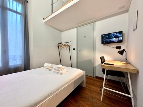  Maison Métropole Dante in Turin